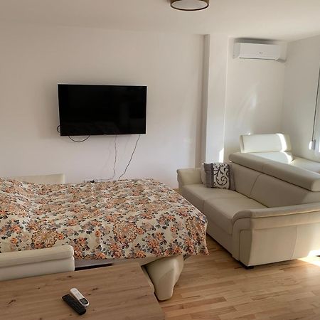 דירות Premium Stan Novi Beograd מראה חיצוני תמונה