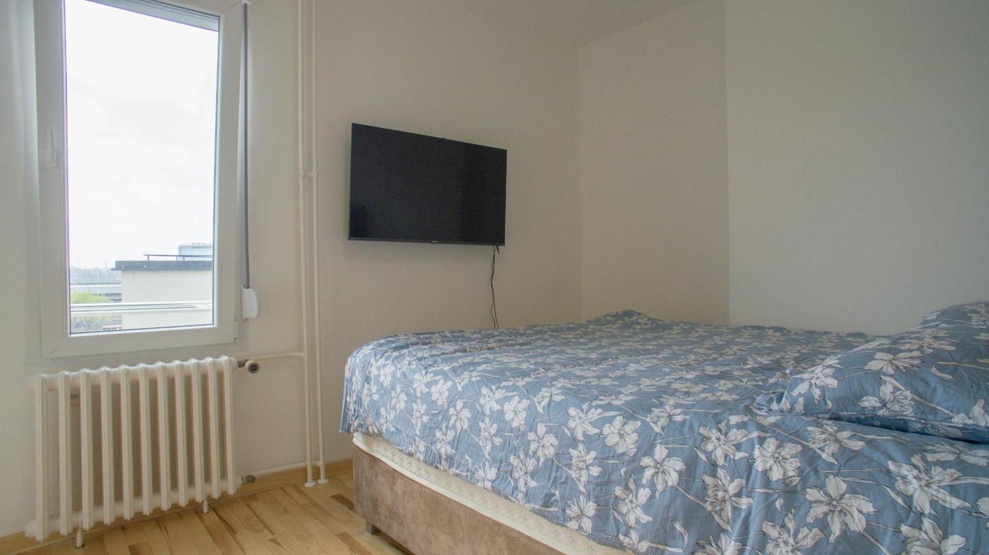 דירות Premium Stan Novi Beograd מראה חיצוני תמונה